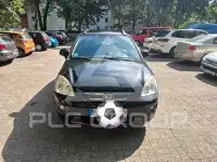 2007 KIA Carens
