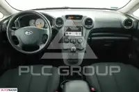 2007 KIA Carens
