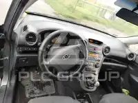 2007 KIA Carens