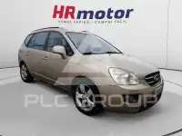 2007 KIA Carens