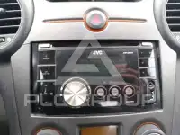 2007 KIA Carens