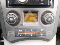 2007 KIA Carens