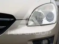 2007 KIA Carens