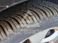 2007 KIA Carens