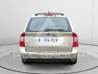 2007 KIA Carens