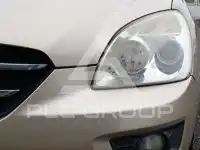 2007 KIA Carens
