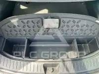 2007 KIA Carens