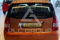 2007 KIA Picanto