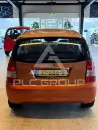 2007 KIA Picanto