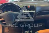 2007 KIA Picanto