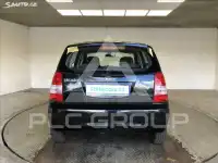2007 KIA Picanto