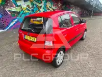 2007 KIA Picanto