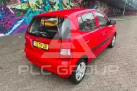 2007 KIA Picanto