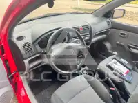 2007 KIA Picanto