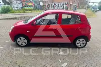 2007 KIA Picanto
