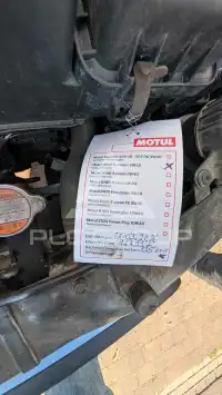 2007 KIA Picanto