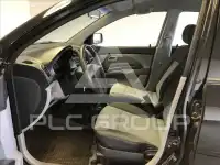2007 KIA Picanto