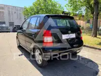 2007 KIA Picanto