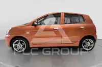 2007 KIA Picanto