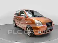2007 KIA Picanto