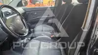 2007 KIA Picanto