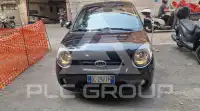 2007 KIA Picanto
