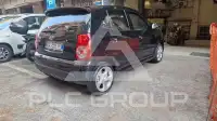 2007 KIA Picanto