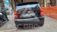 2007 KIA Picanto