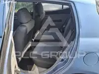 2007 KIA Picanto