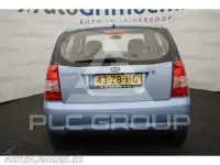 2007 KIA Picanto