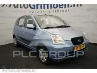 2007 KIA Picanto