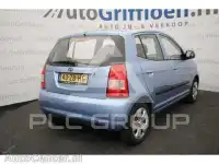 2007 KIA Picanto