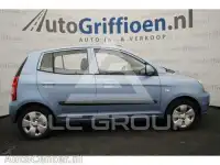 2007 KIA Picanto