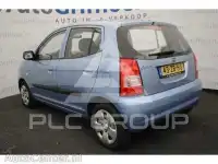 2007 KIA Picanto