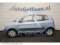 2007 KIA Picanto