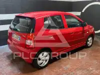 2007 KIA Picanto