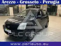 2007 KIA Picanto