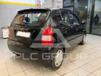 2007 KIA Picanto