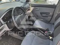 2007 KIA Picanto