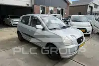 2007 KIA Picanto