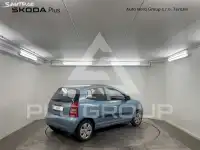 2007 KIA Picanto