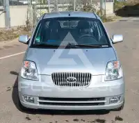 2007 KIA Picanto