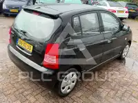 2007 KIA Picanto