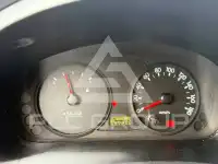 2007 KIA Picanto