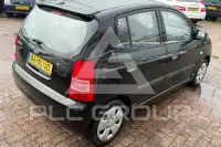 2007 KIA Picanto