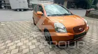 2007 KIA Picanto
