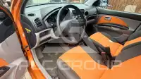 2007 KIA Picanto