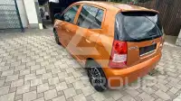 2007 KIA Picanto