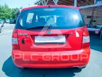 2007 KIA Picanto
