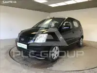2007 KIA Picanto